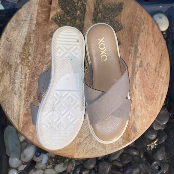 Slip on espadrilles - Picture 2 of 3